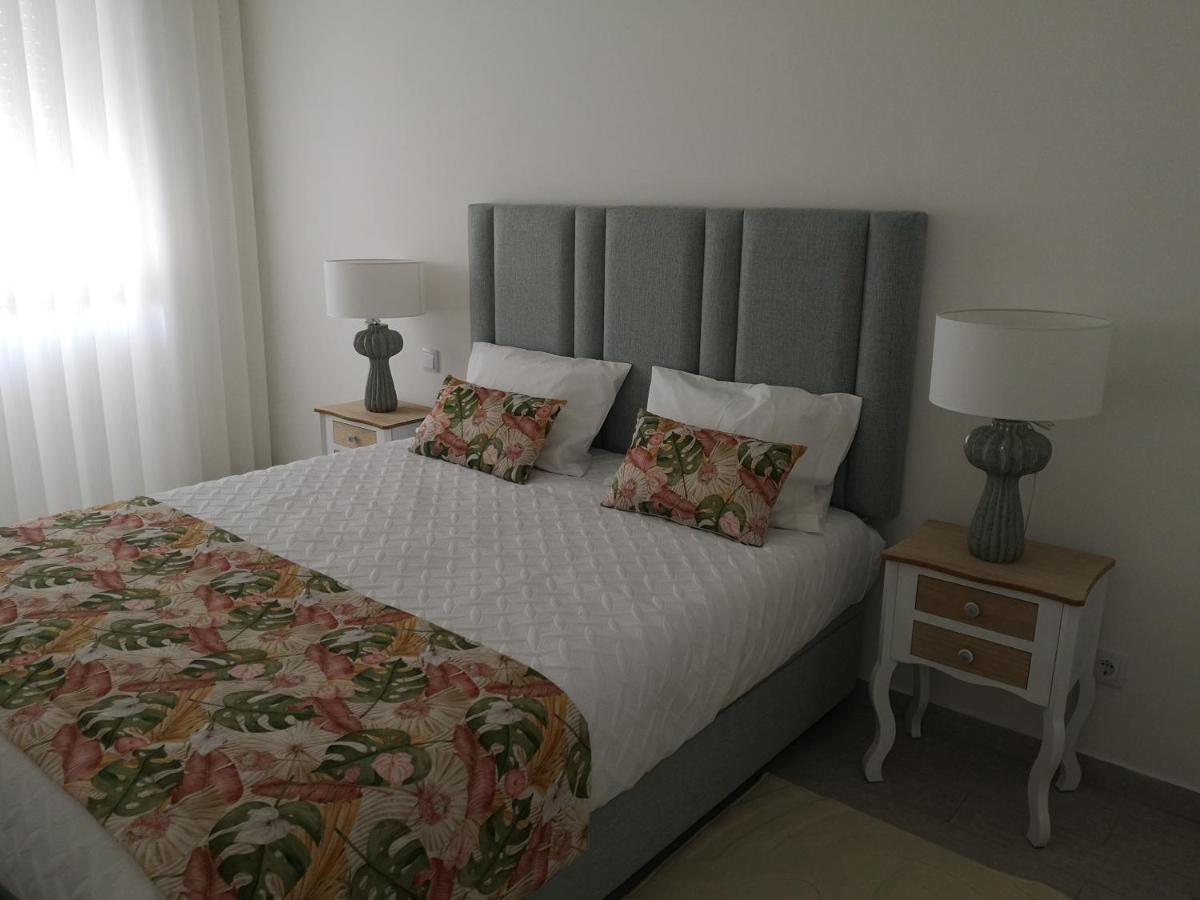 Villa Casinha D'Avo Nazaré Esterno foto