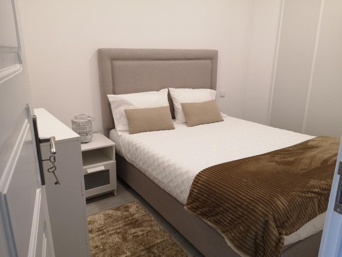 Villa Casinha D'Avo Nazaré Esterno foto