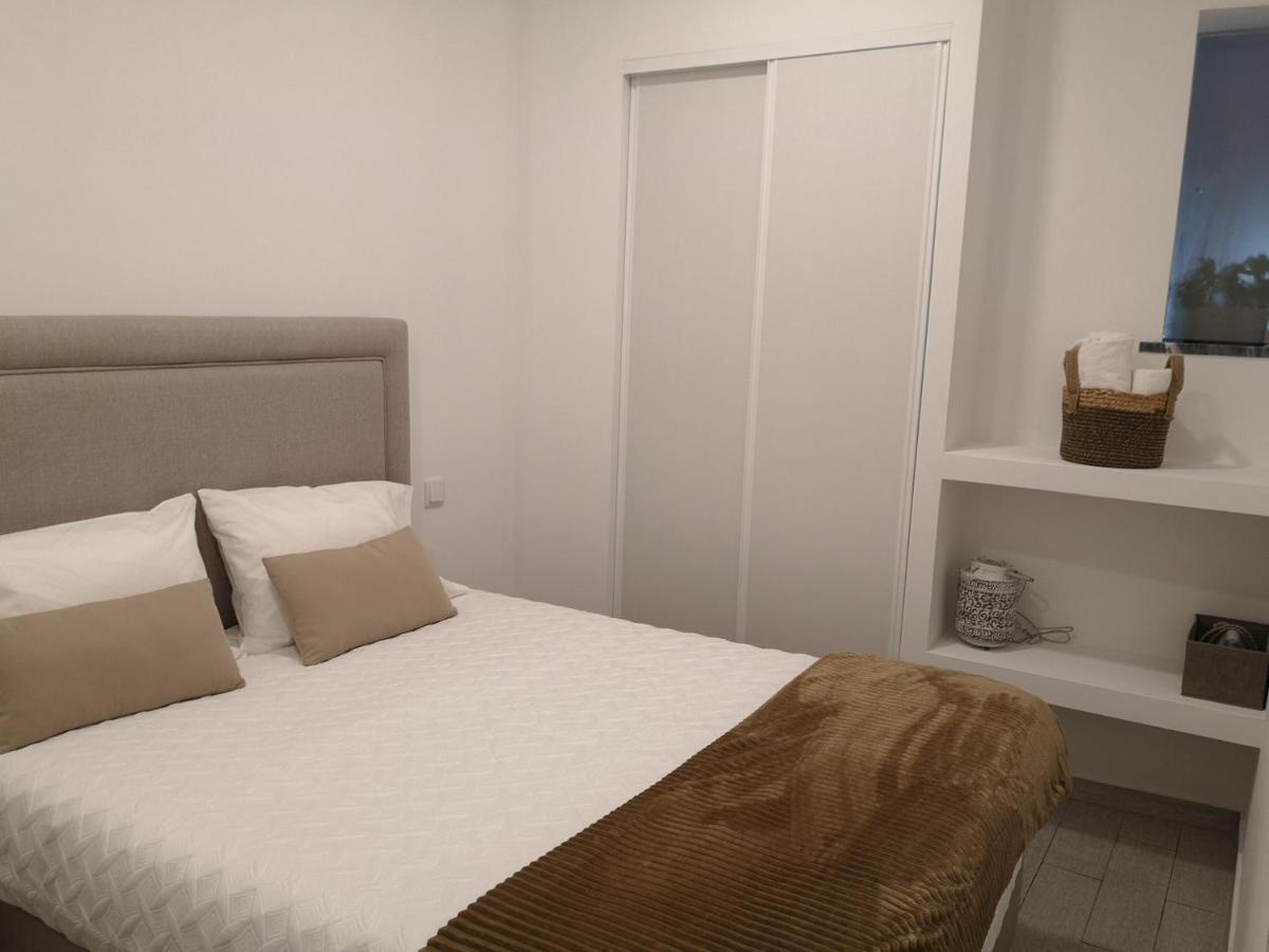 Villa Casinha D'Avo Nazaré Esterno foto