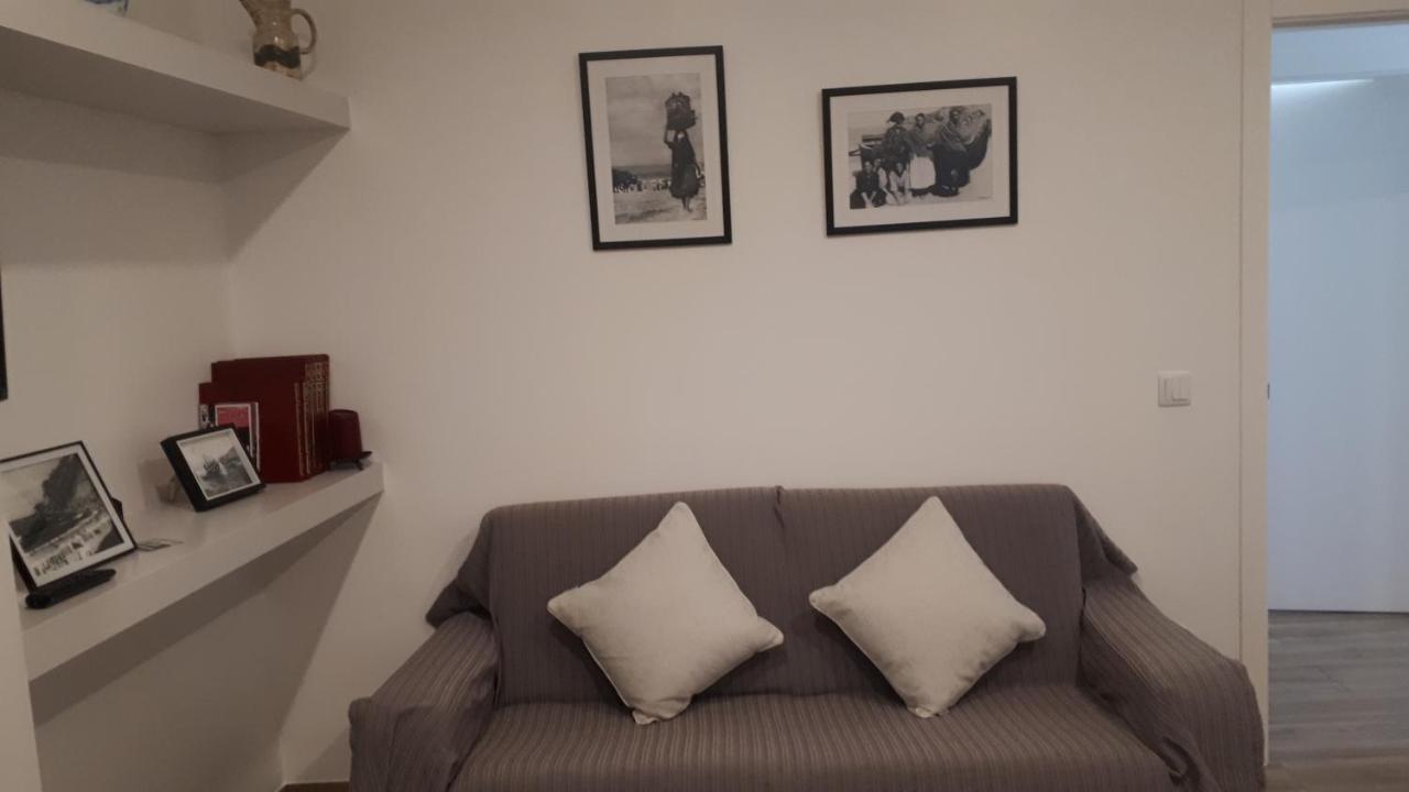 Villa Casinha D'Avo Nazaré Esterno foto