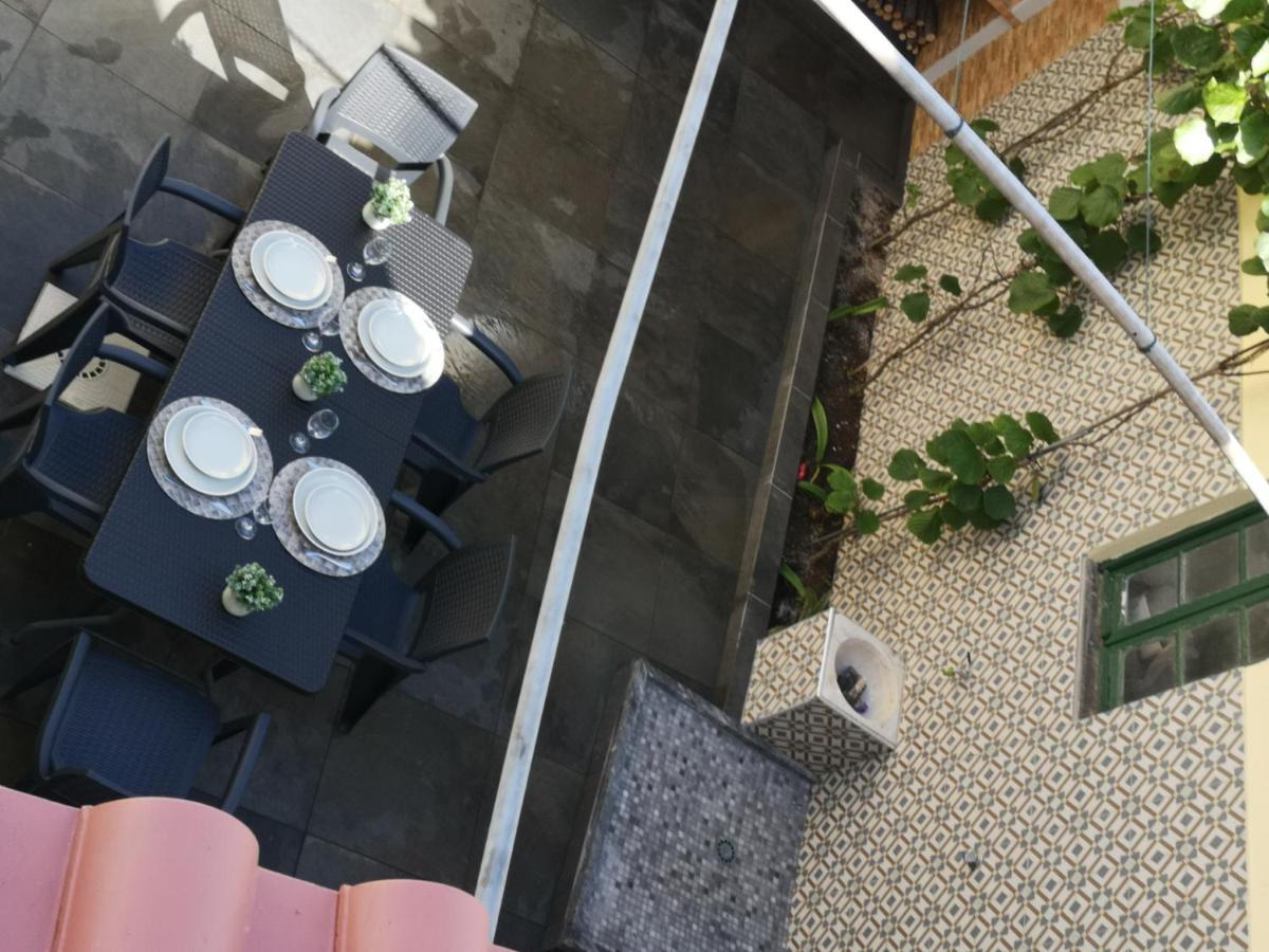 Villa Casinha D'Avo Nazaré Esterno foto