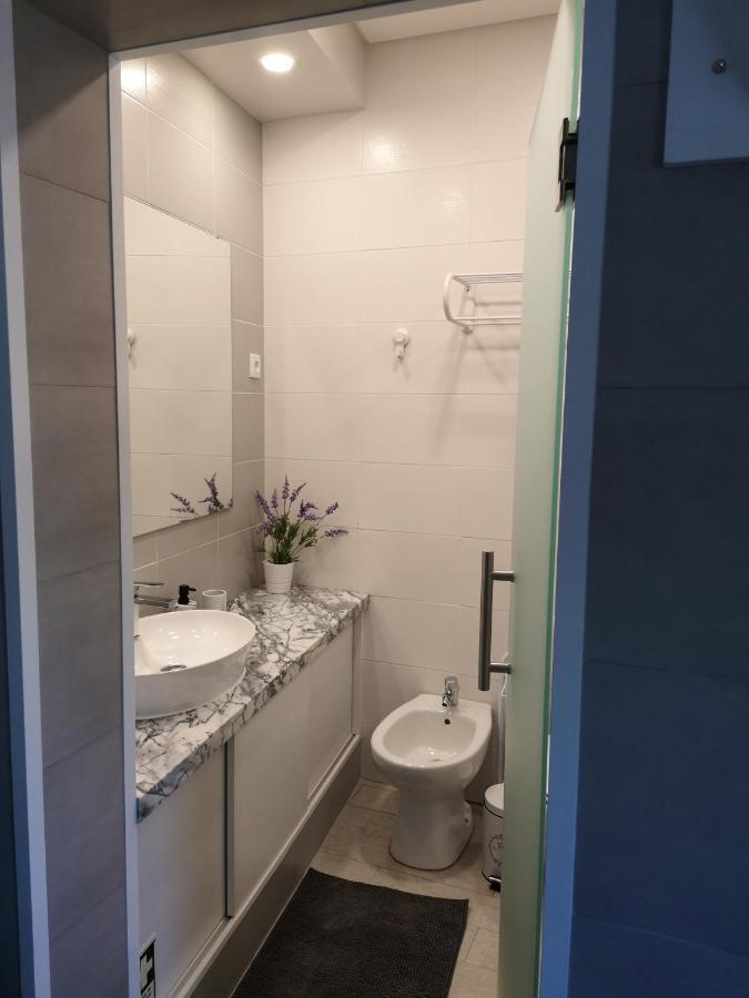 Villa Casinha D'Avo Nazaré Esterno foto