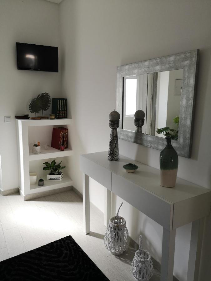 Villa Casinha D'Avo Nazaré Esterno foto