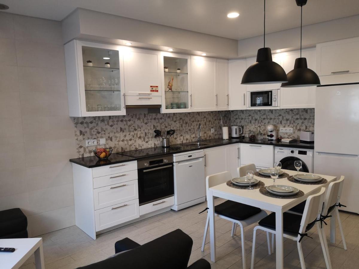 Villa Casinha D'Avo Nazaré Esterno foto