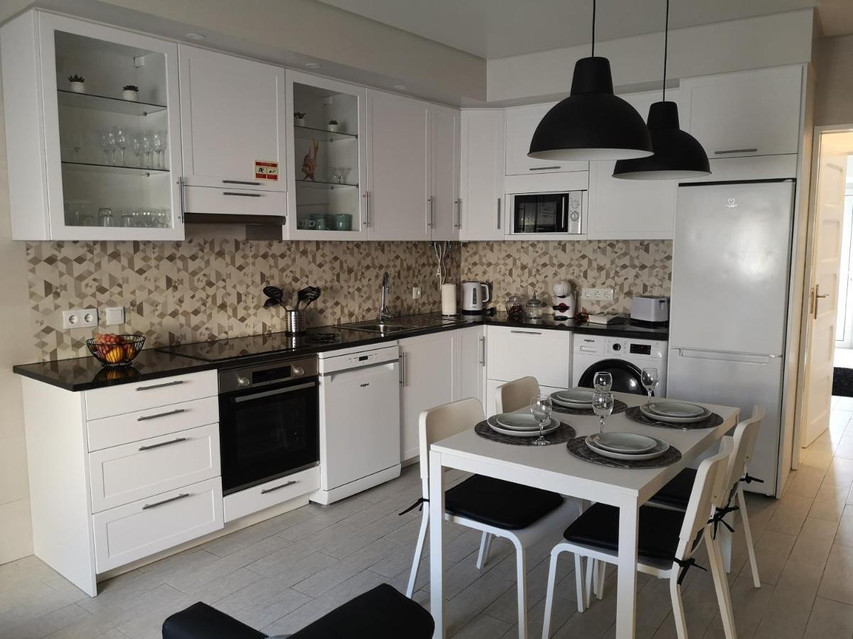Villa Casinha D'Avo Nazaré Esterno foto