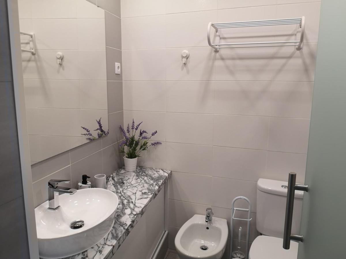 Villa Casinha D'Avo Nazaré Esterno foto
