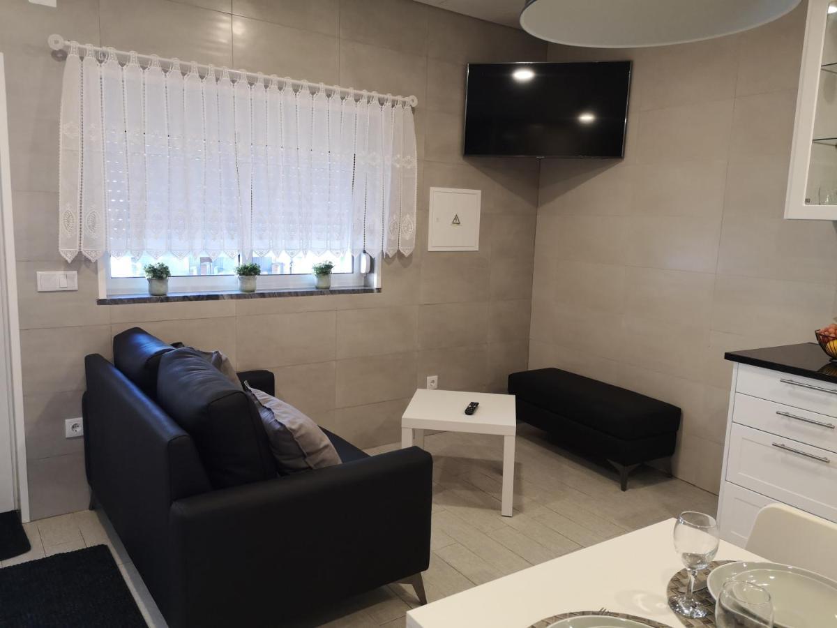 Villa Casinha D'Avo Nazaré Esterno foto