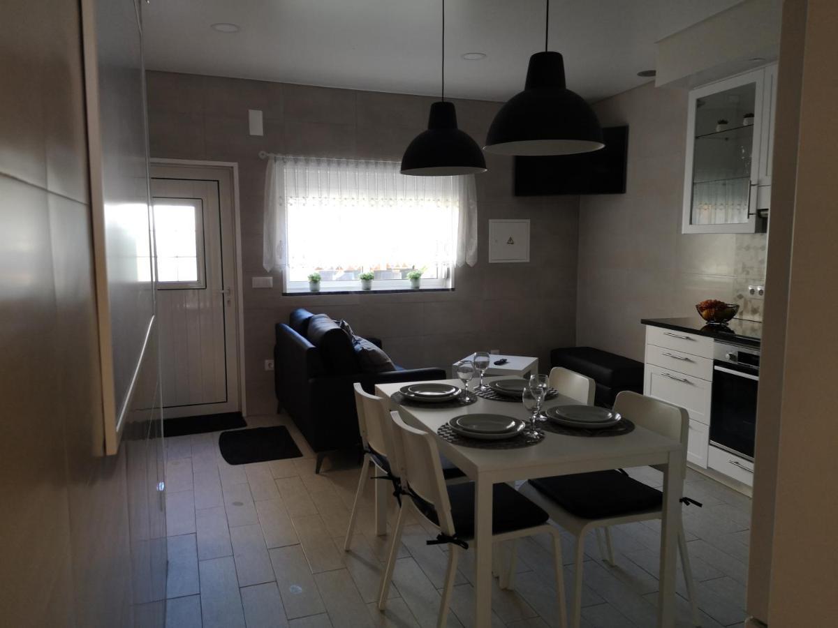 Villa Casinha D'Avo Nazaré Esterno foto