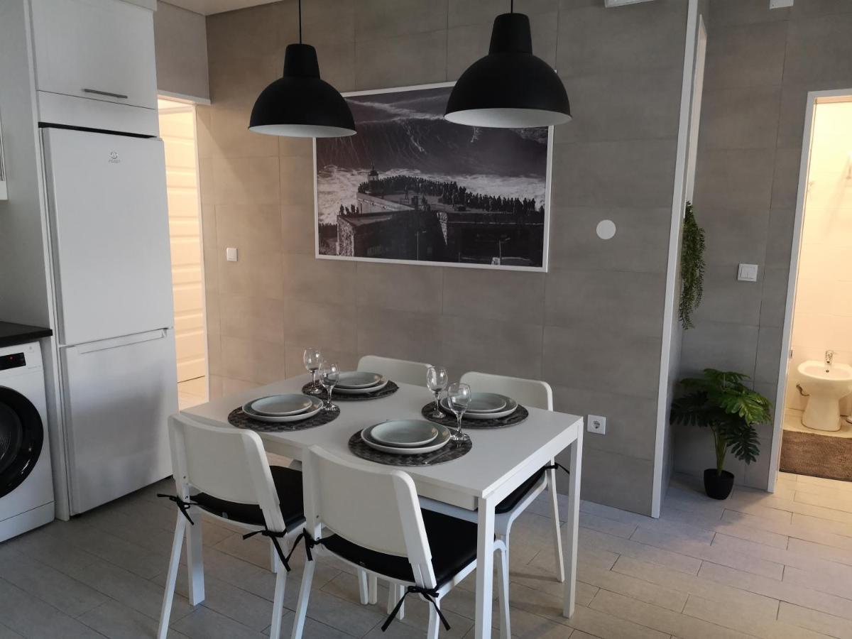 Villa Casinha D'Avo Nazaré Esterno foto
