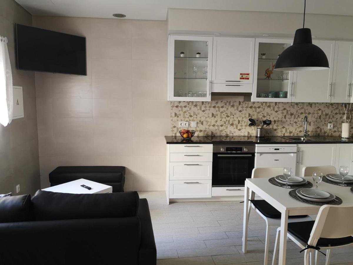 Villa Casinha D'Avo Nazaré Esterno foto