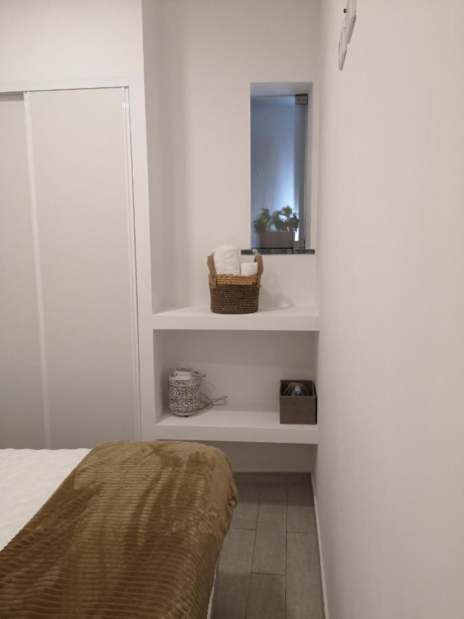 Villa Casinha D'Avo Nazaré Esterno foto