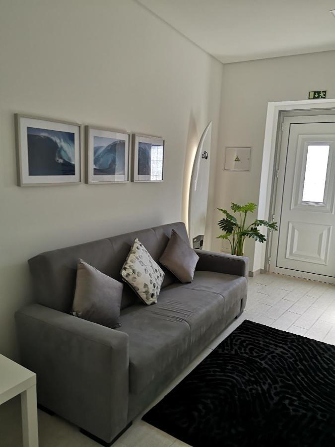 Villa Casinha D'Avo Nazaré Esterno foto