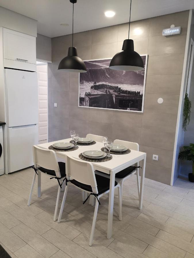 Villa Casinha D'Avo Nazaré Esterno foto