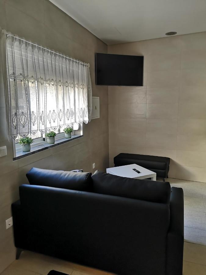 Villa Casinha D'Avo Nazaré Esterno foto