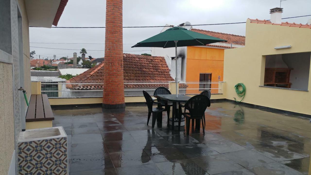 Villa Casinha D'Avo Nazaré Esterno foto