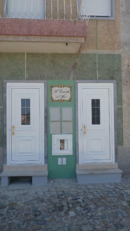 Villa Casinha D'Avo Nazaré Esterno foto