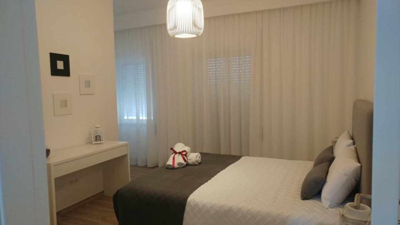 Villa Casinha D'Avo Nazaré Esterno foto