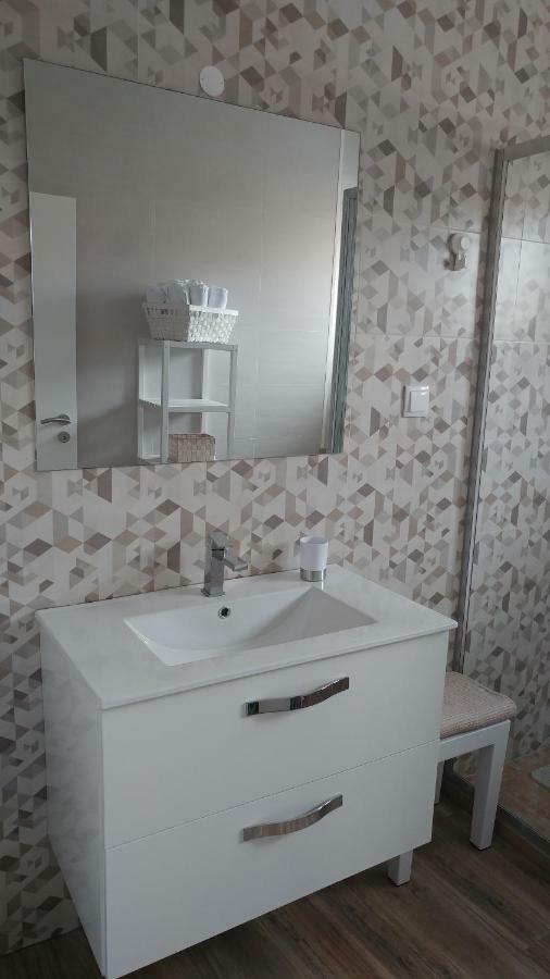 Villa Casinha D'Avo Nazaré Esterno foto