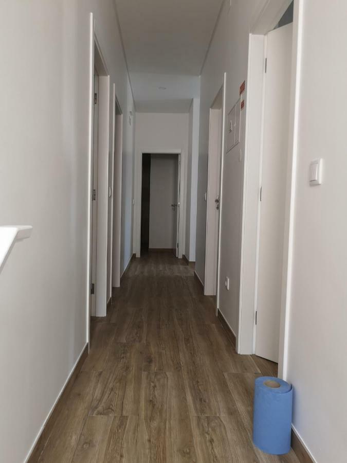 Villa Casinha D'Avo Nazaré Esterno foto