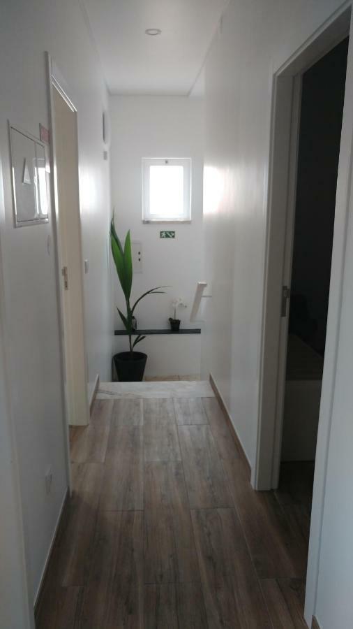 Villa Casinha D'Avo Nazaré Esterno foto