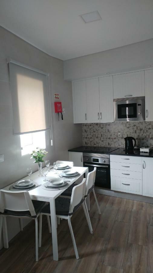 Villa Casinha D'Avo Nazaré Esterno foto