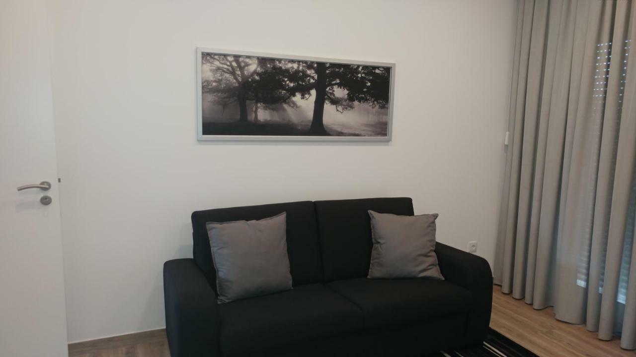 Villa Casinha D'Avo Nazaré Esterno foto