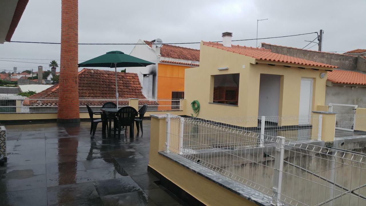 Villa Casinha D'Avo Nazaré Esterno foto