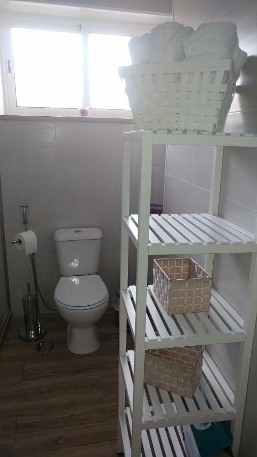 Villa Casinha D'Avo Nazaré Esterno foto