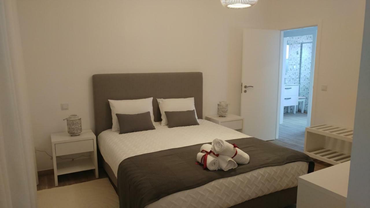 Villa Casinha D'Avo Nazaré Esterno foto