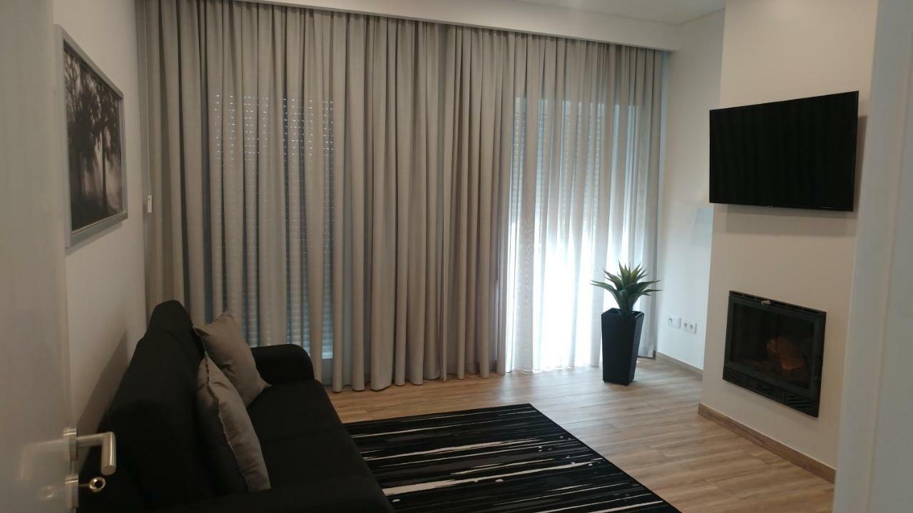 Villa Casinha D'Avo Nazaré Esterno foto
