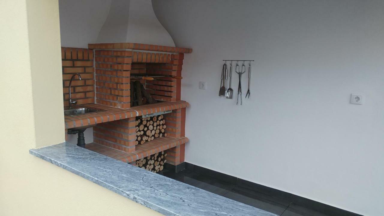 Villa Casinha D'Avo Nazaré Esterno foto