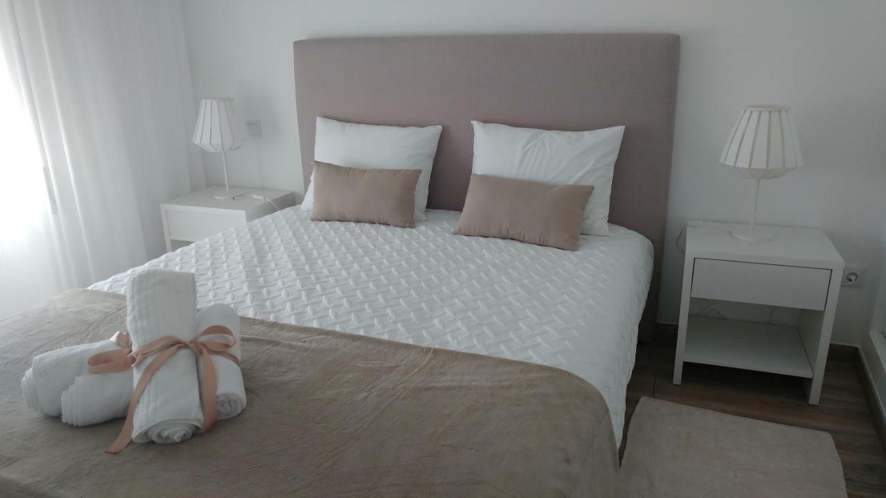 Villa Casinha D'Avo Nazaré Esterno foto