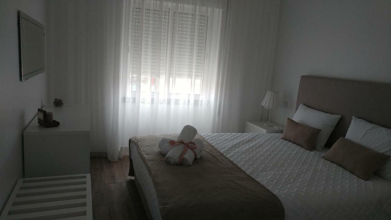 Villa Casinha D'Avo Nazaré Esterno foto